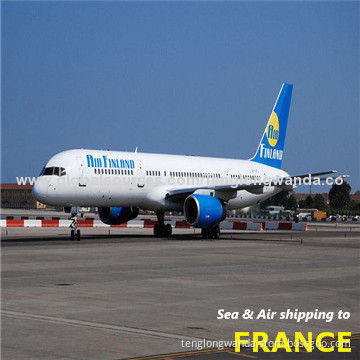 Cheap shipping agent cost to Nantes NTE and Nice NCE in France from Shenzhen